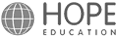 HOPE HOPE logo
