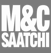 MC Saatchi logo