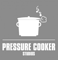 Pressure Cooker logo